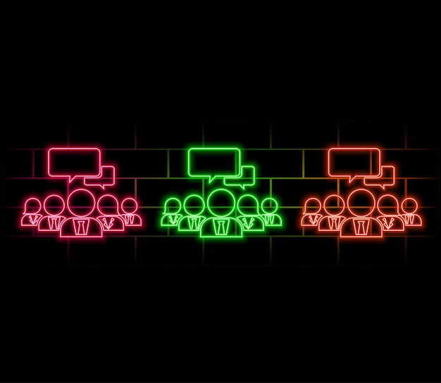Multi Forum Host moderation dashboard showing community activity and pending items