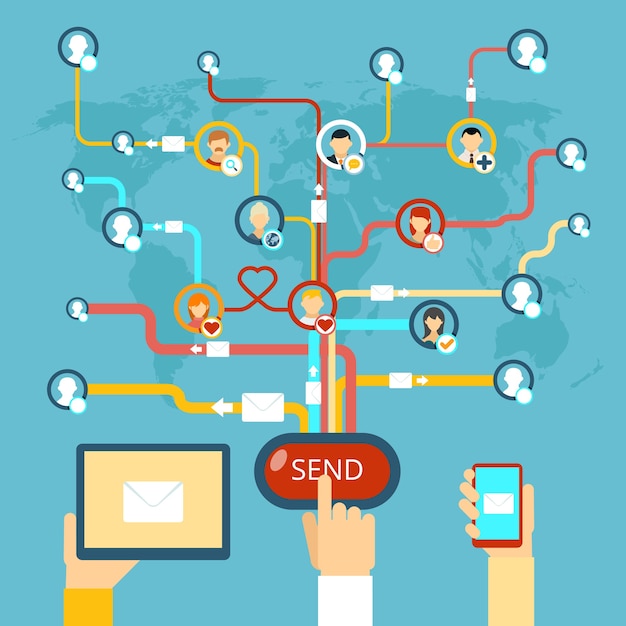 Multi Forum discussion thread with embedded images and user interactions