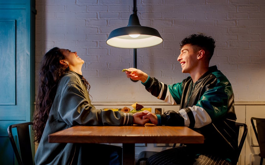 alphabet date ideas