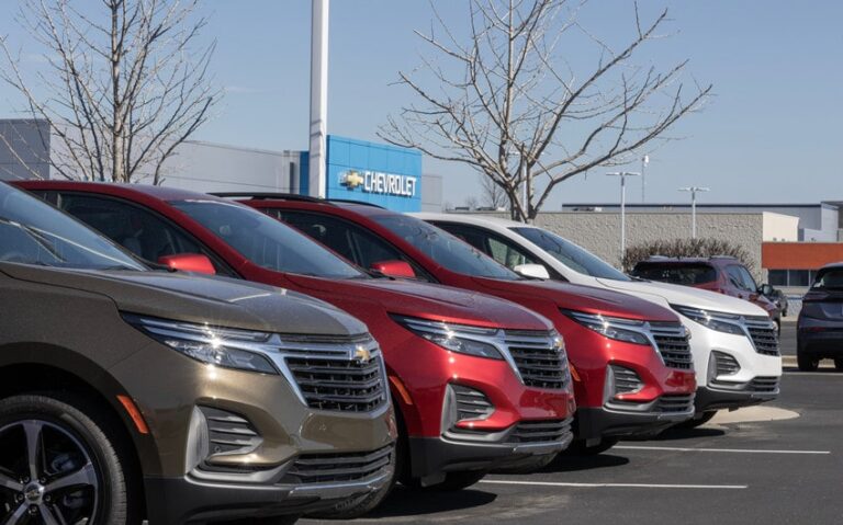 chevy equinox years to avoid