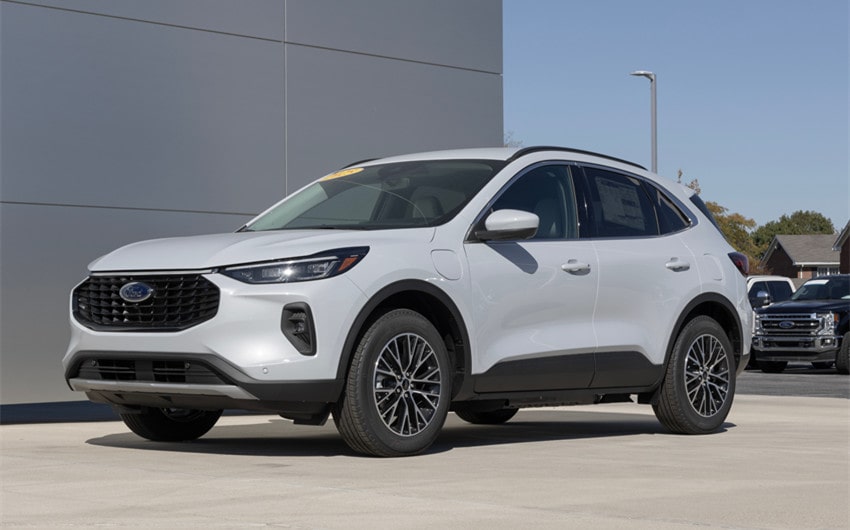 ford escape years to avoid