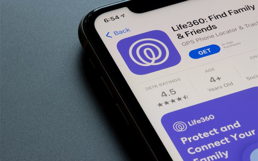 funny home names for life360