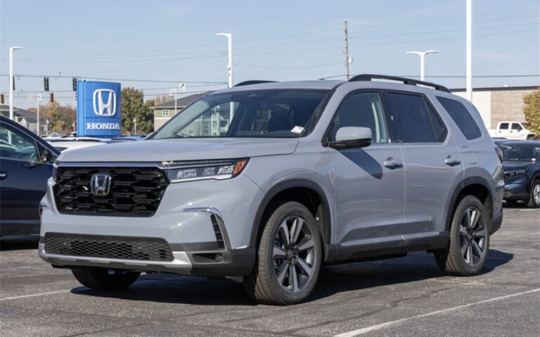 honda pilot years to avoid