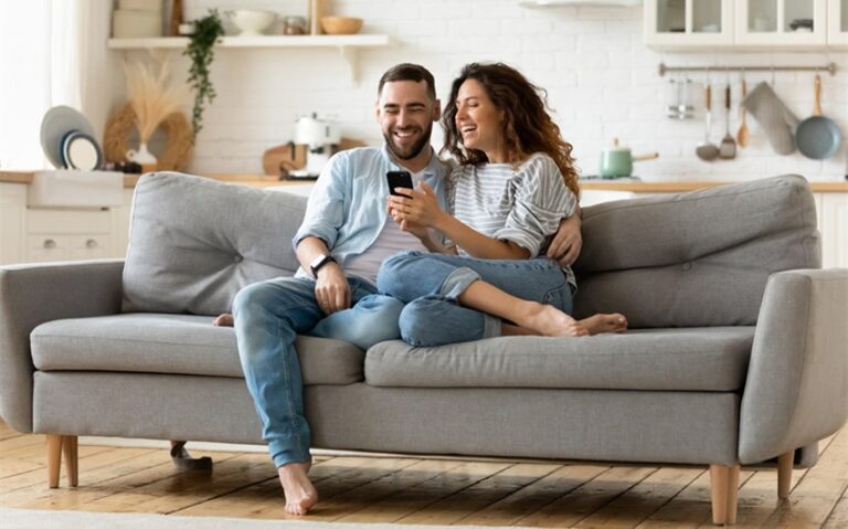 lazy day date ideas