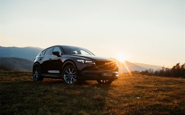 mazda cx-5 years to avoid